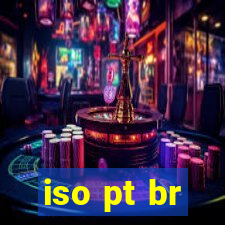 iso pt br